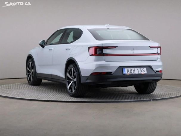 Polestar 2 170 kW image number 4