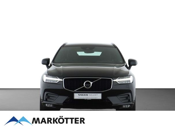 Volvo XC60 D4 140 kW image number 3