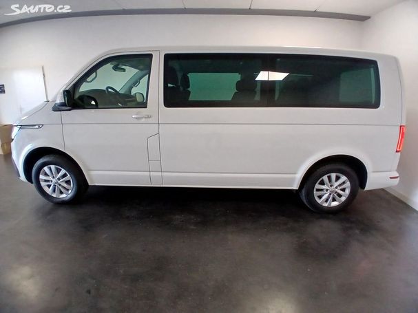 Volkswagen T6 Caravelle 110 kW image number 4