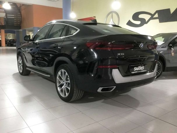 BMW X6 xDrive 210 kW image number 8