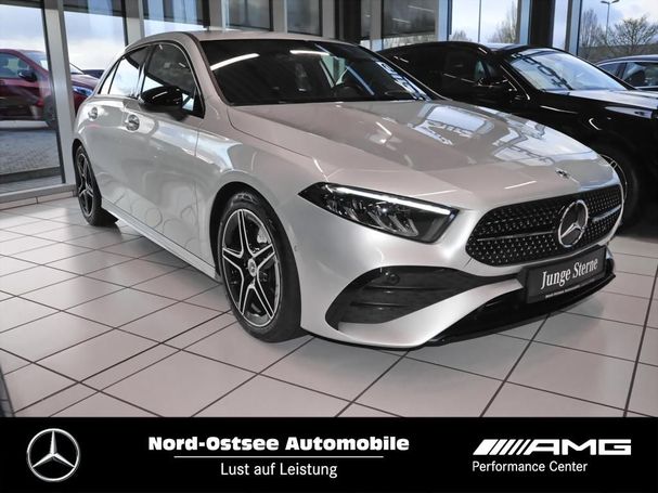 Mercedes-Benz A 220 140 kW image number 3