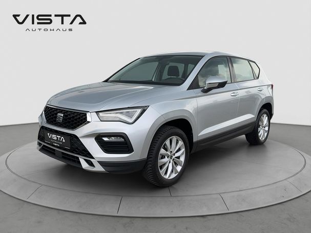 Seat Ateca 110 kW image number 1