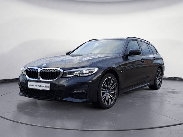 BMW 320 e Touring M Sport 150 kW image number 1