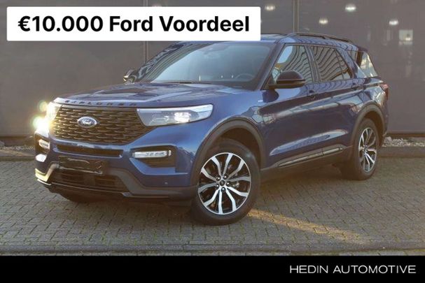 Ford Explorer 3.0 ST-Line 336 kW image number 1