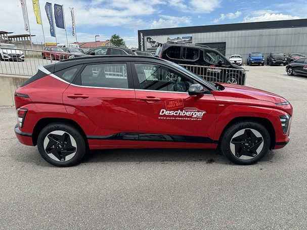 Hyundai Kona 115 kW image number 4