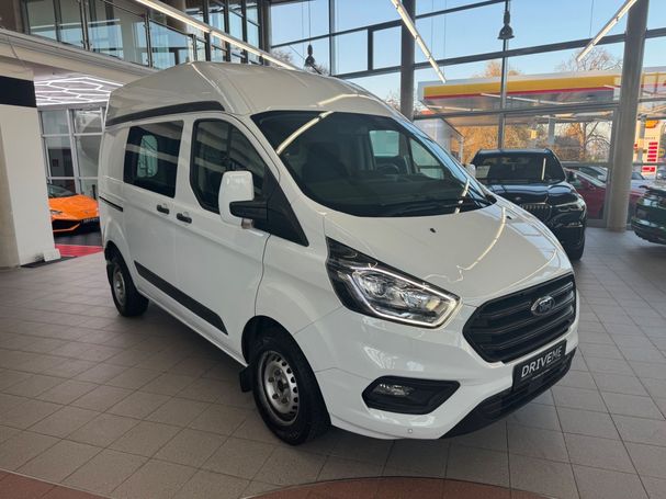 Ford Transit Custom 280 L1H2 2.0 TDCi Trend 125 kW image number 3