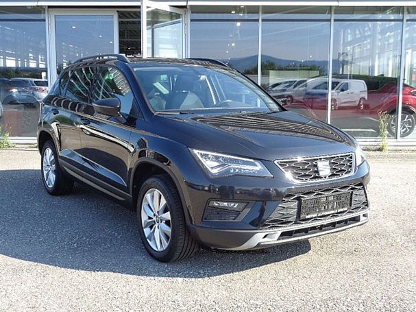 Seat Ateca 1.6 TDI Style 85 kW image number 2