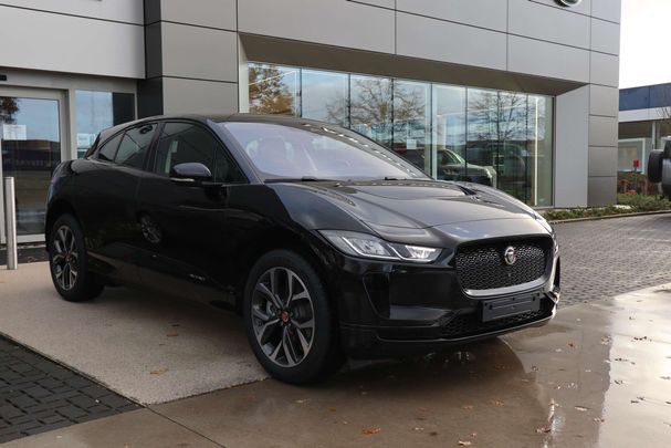 Jaguar I-Pace 236 kW image number 11