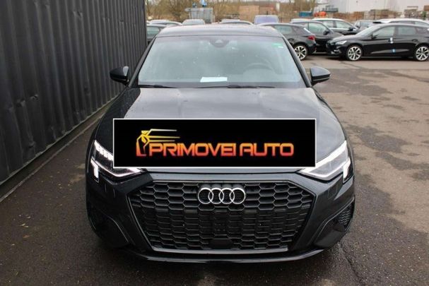 Audi A3 40 TFSIe S tronic 110 kW image number 2