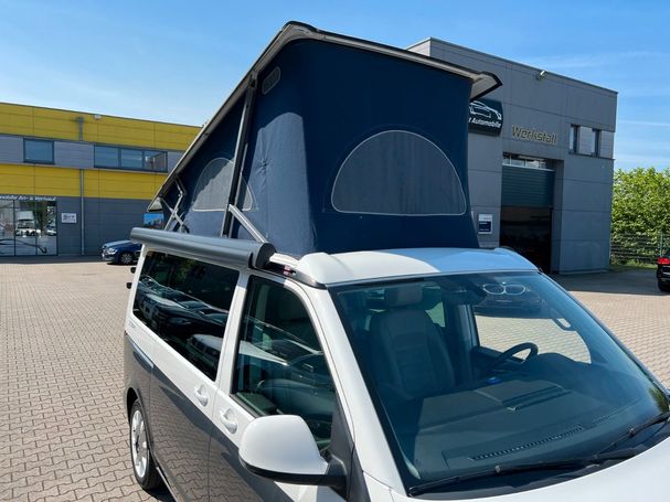 Volkswagen T6 California 146 kW image number 22