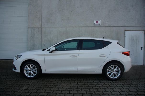 Seat Leon 1.5 TSI Style 85 kW image number 5