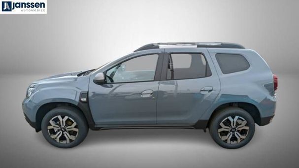 Dacia Duster TCe 130 96 kW image number 4