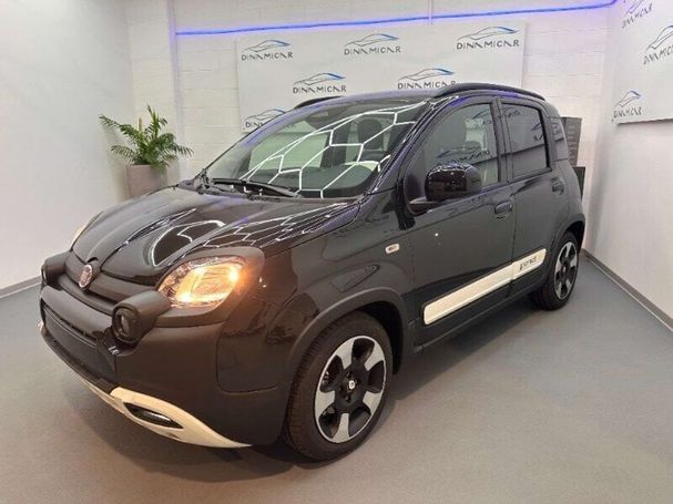 Fiat Panda 51 kW image number 1