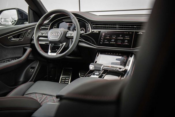 Audi Q8 55 TFSIe quattro 290 kW image number 43