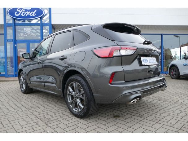 Ford Kuga 1.5 ST-Line 110 kW image number 3