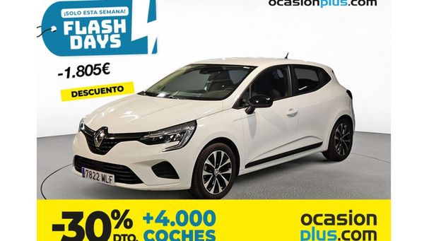 Renault Clio E-Tech 103 kW image number 1