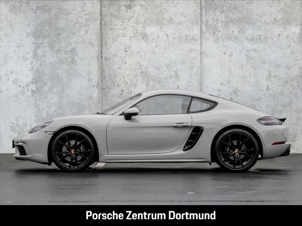 Porsche Cayman 220 kW image number 8