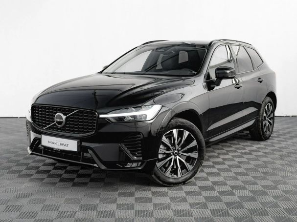 Volvo XC60 145 kW image number 12