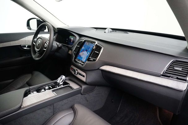 Volvo XC90 T8 Recharge AWD Ultimate 335 kW image number 7