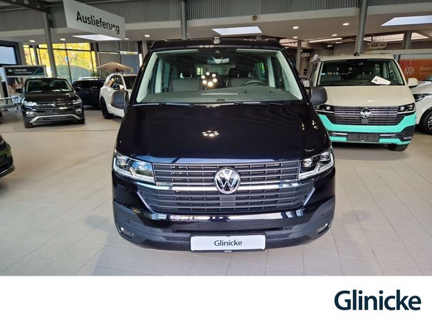 Volkswagen T6 California 4Motion Beach 150 kW image number 2