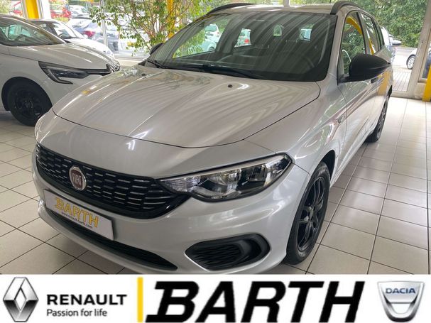 Fiat Tipo Kombi Pop 70 kW image number 1