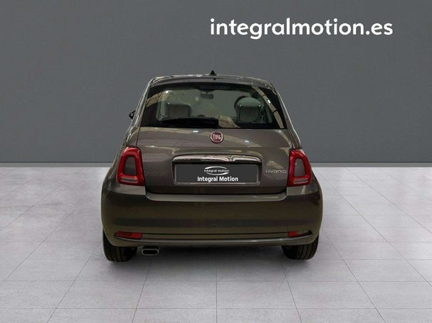 Fiat 500 1.0 51 kW image number 11