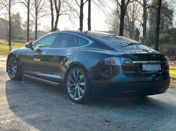 Tesla Model S 100D AWD 386 kW image number 25