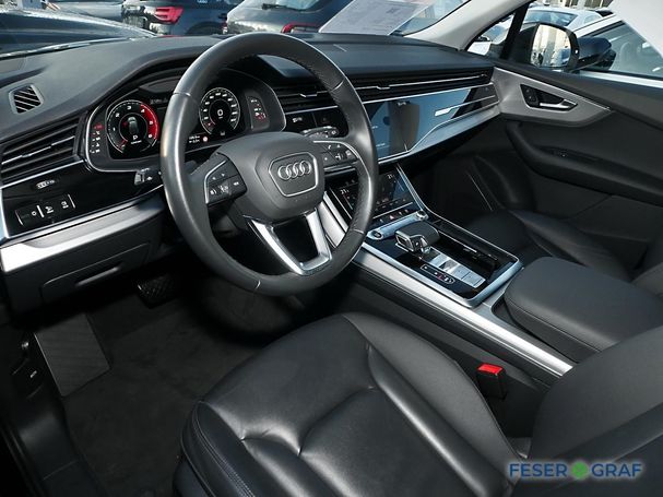 Audi Q7 50 TDI 210 kW image number 7