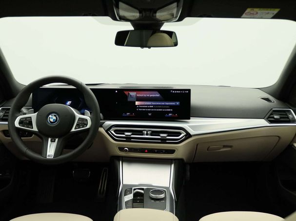 BMW 320 e Touring 150 kW image number 8