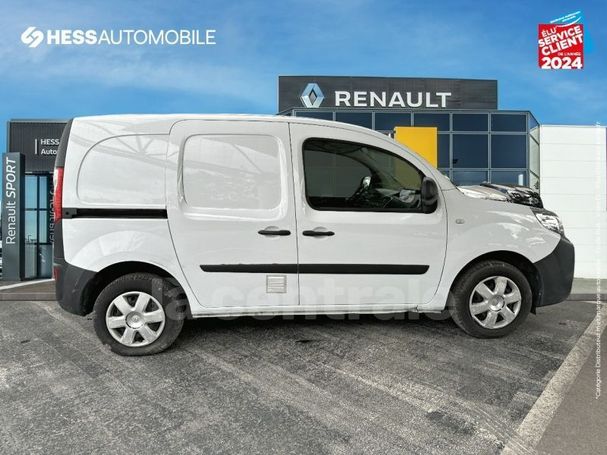 Renault Kangoo dCi 75 55 kW image number 4