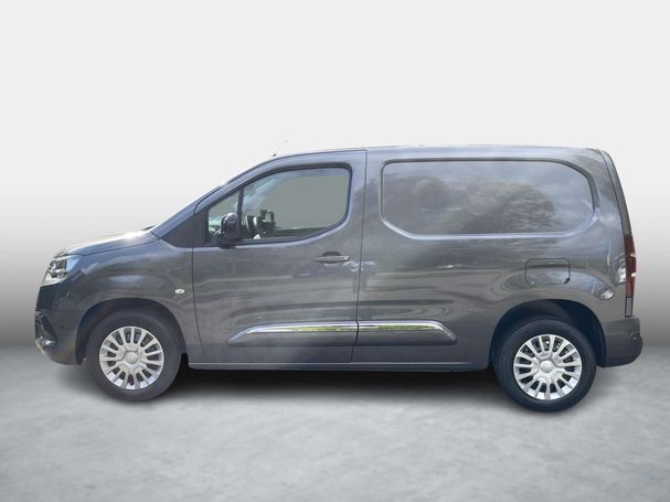 Toyota Proace City 1.5 D-4D 75 kW image number 2