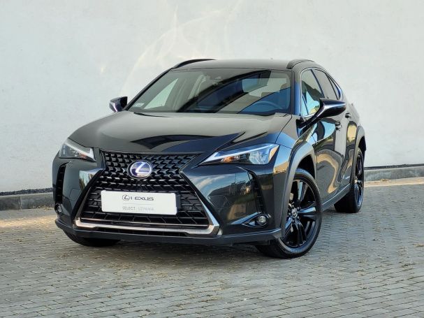 Lexus UX 250h 135 kW image number 2