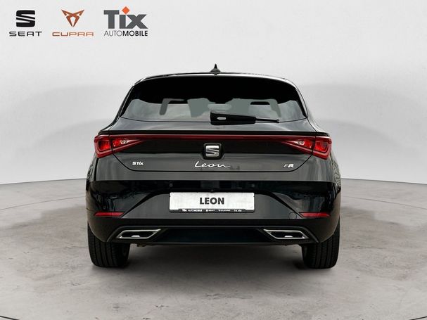 Seat Leon 1.5 DSG 110 kW image number 3