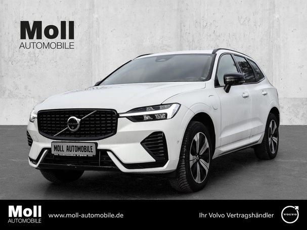 Volvo XC60 Plug-in Hybrid T6 Plus Dark AWD 293 kW image number 1