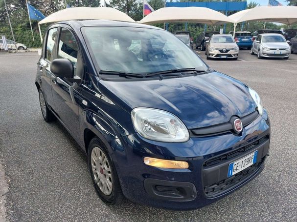 Fiat Panda 1.0 Hybrid 51 kW image number 2