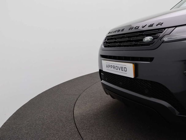 Land Rover Range Rover Evoque 199 kW image number 41