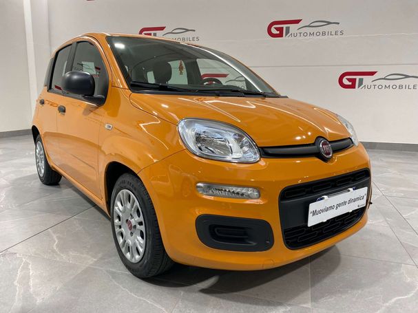 Fiat Panda 1.0 Hybrid 51 kW image number 2