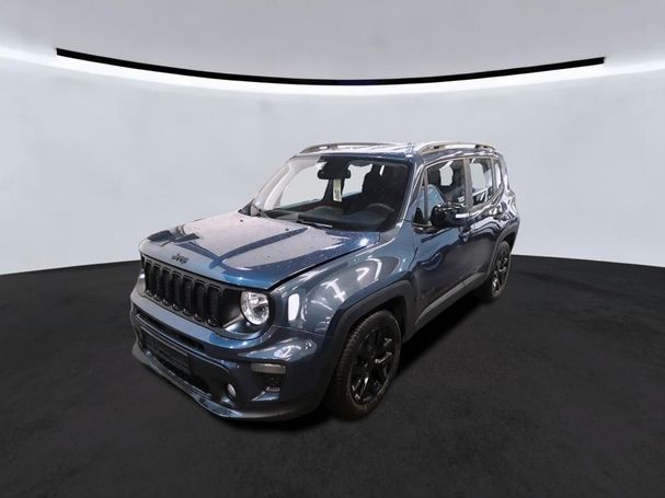 Jeep Renegade 88 kW image number 1