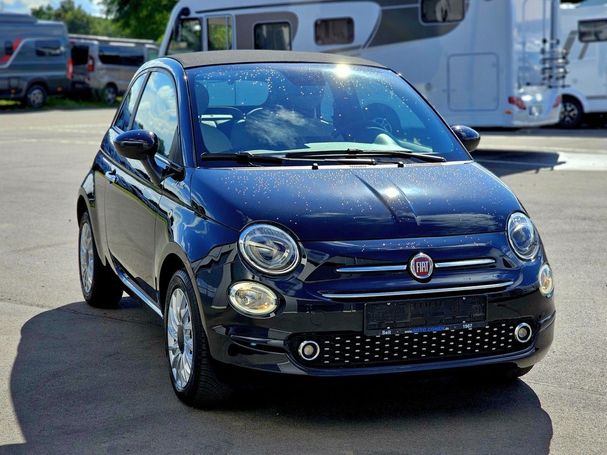 Fiat 500C 51 kW image number 2