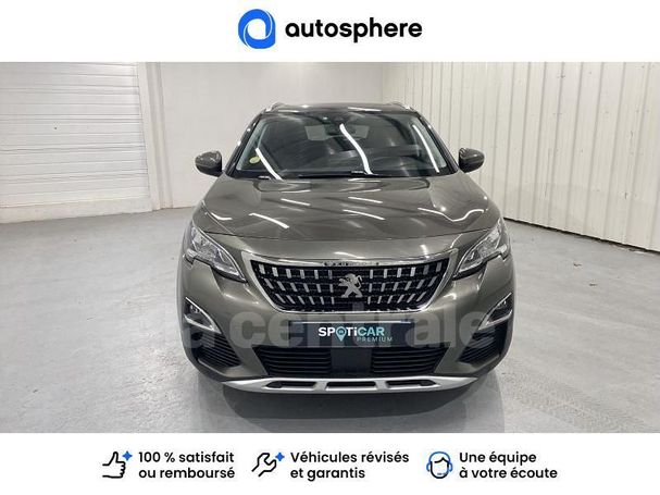 Peugeot 3008 BlueHDi 130 S&S Allure 96 kW image number 3