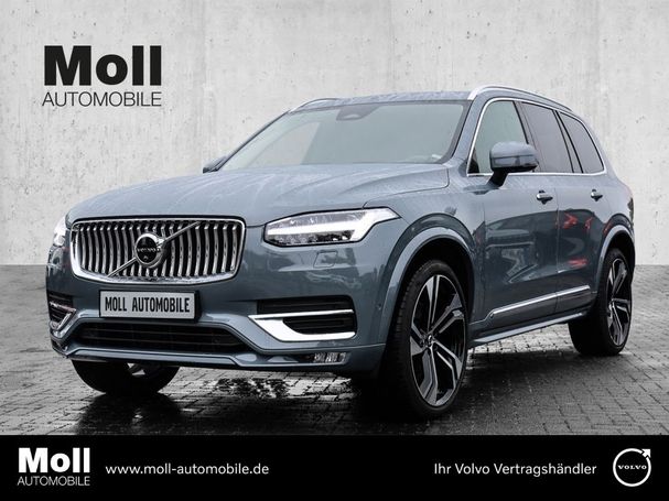 Volvo XC90 B5 AWD Plus 173 kW image number 1