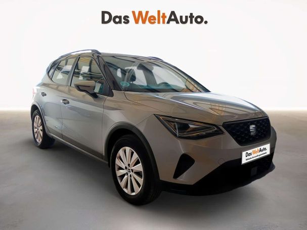 Seat Arona 1.0 TSI Style 81 kW image number 1