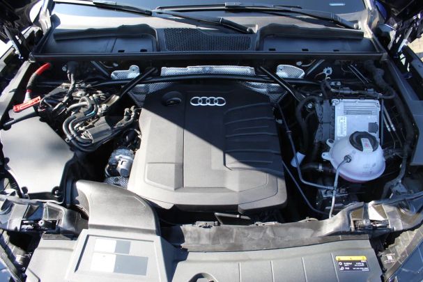 Audi Q5 150 kW image number 9