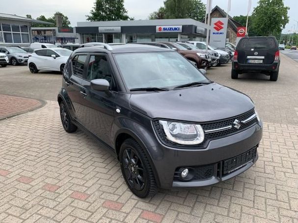 Suzuki Ignis 66 kW image number 2