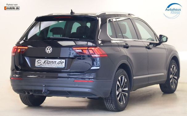 Volkswagen Tiguan 1.5 TSI 110 kW image number 6