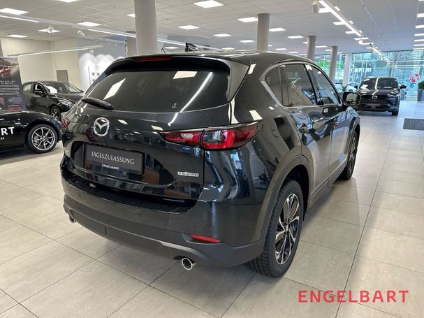 Mazda CX-5 194 Exclusive-Line 143 kW image number 2