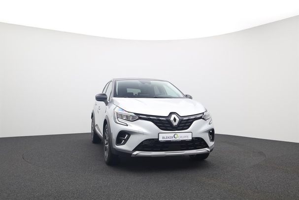 Renault Captur TCe 140 Intens 103 kW image number 19