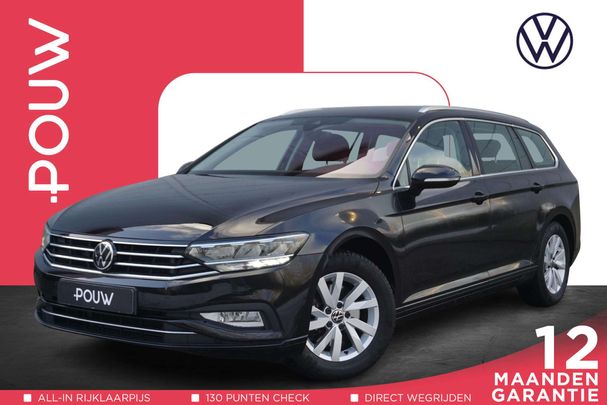 Volkswagen Passat Variant 1.5 TSI Business DSG 110 kW image number 1