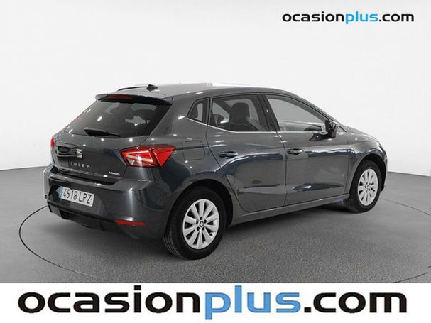 Seat Ibiza 1.0 TSI S&S DSG XCELLENCE 81 kW image number 3