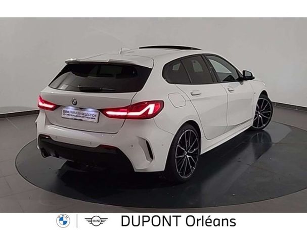 BMW 118i M Sport 101 kW image number 3